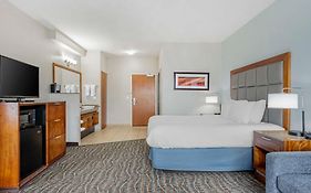 Best Western Plus Peppertree Inn At Omak